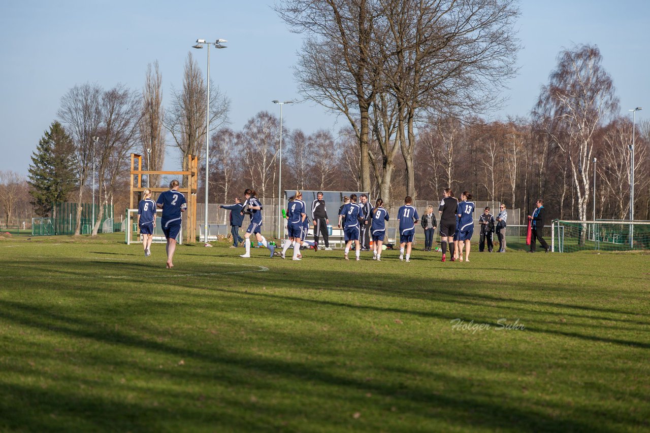 Bild 484 - Frauen HSV - SV Henstedt-Ulzburg : Ergebnis: 0:5